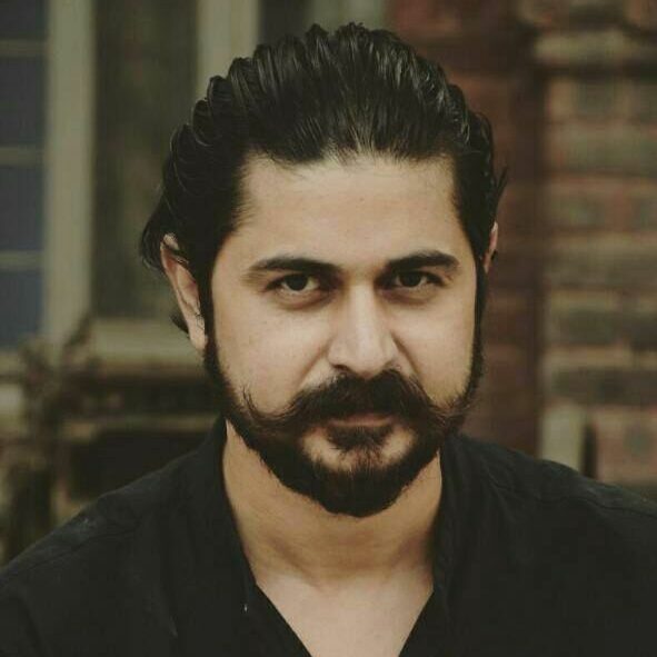 Hassan Qureshi